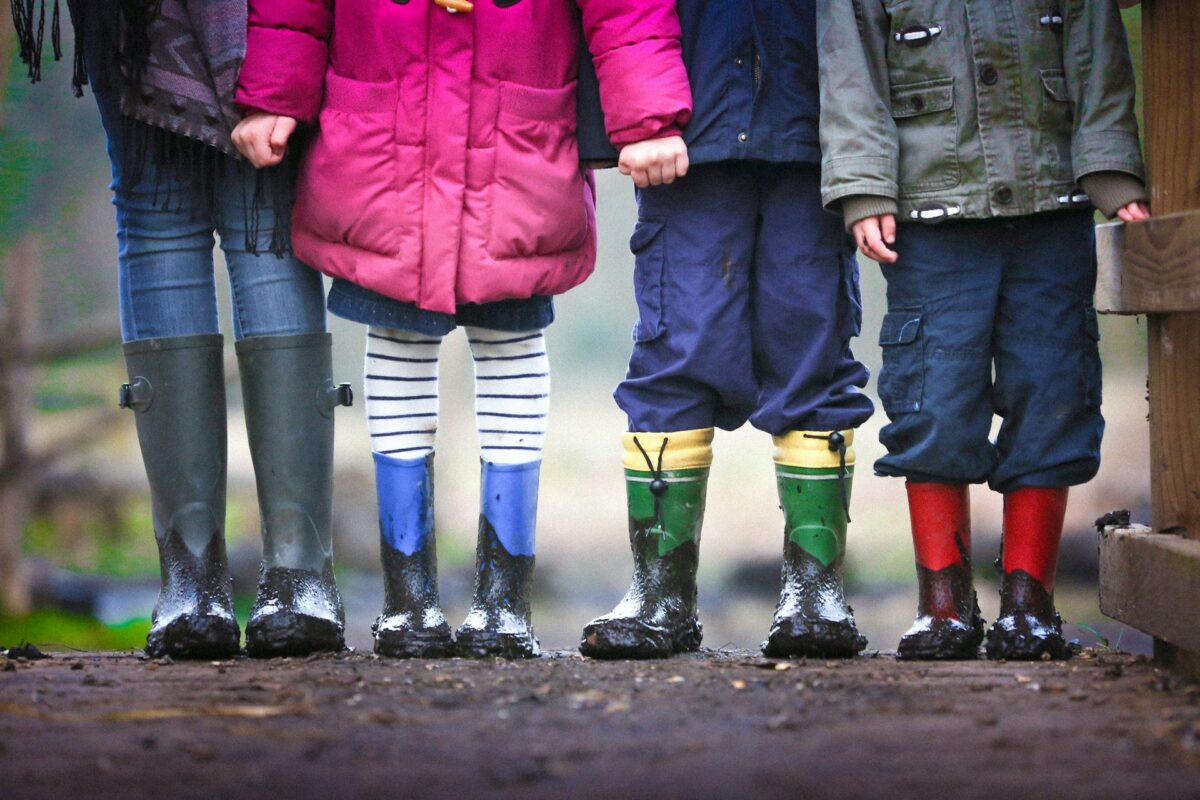 Avocat en droit enfants TSA, TDAH et DYS