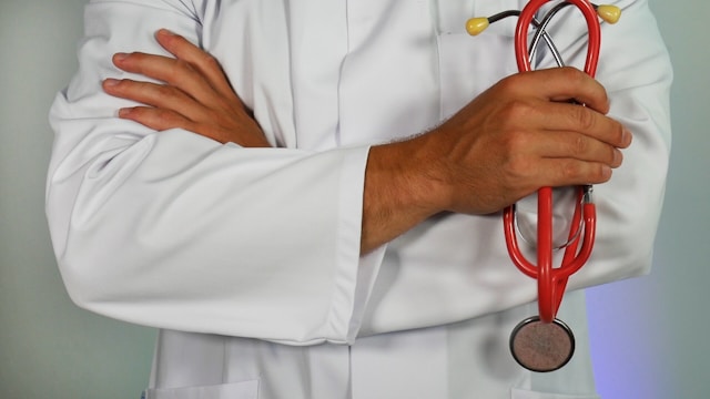Cabinet d’avocats en droit des médecins