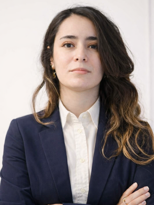 Soumia Bourokba Avocate collaboratrice