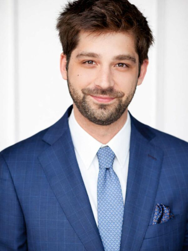 Antoine Fouret Avocat associé