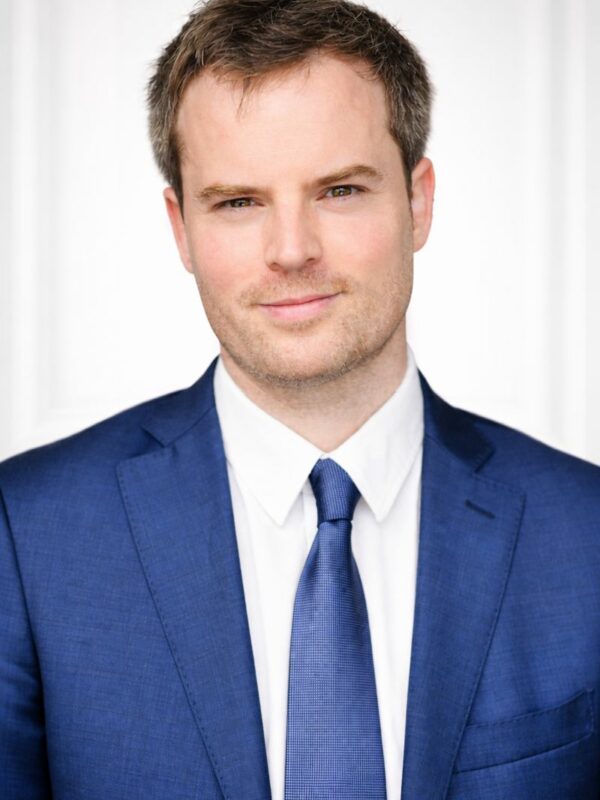 Louis le Foyer de Costil  Avocat associé