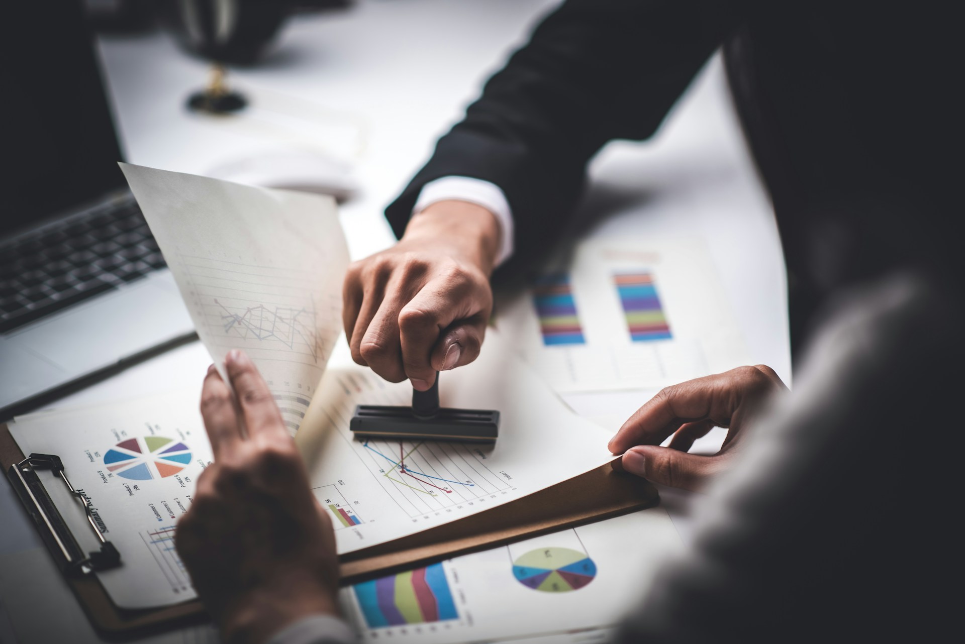 Autorisations administratives