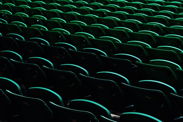 Équipements sportifs et culturels