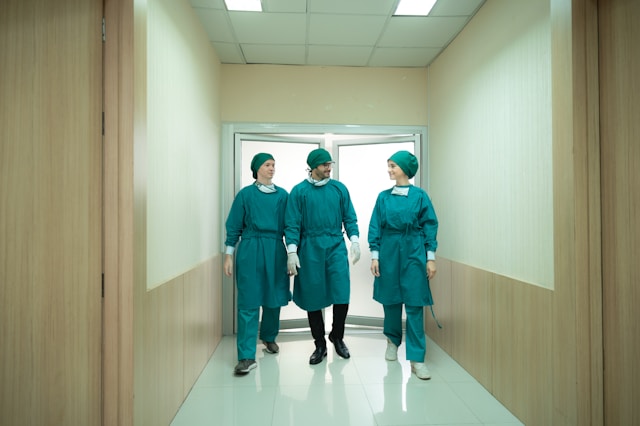 Avocats en droit des infirmiers