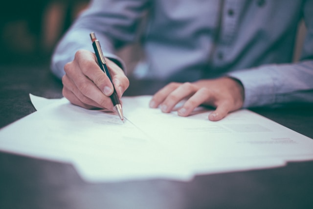 Avocat en droit des Notaires